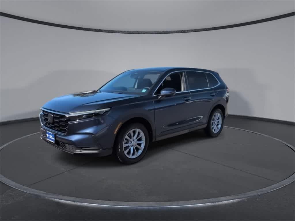 used 2023 Honda CR-V car, priced at $28,920