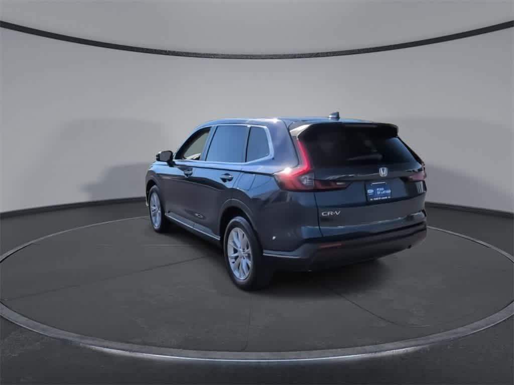 used 2023 Honda CR-V car, priced at $28,920