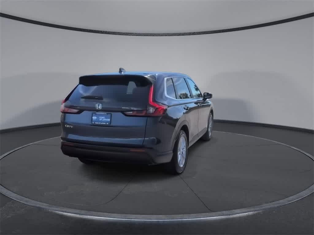 used 2023 Honda CR-V car, priced at $28,920