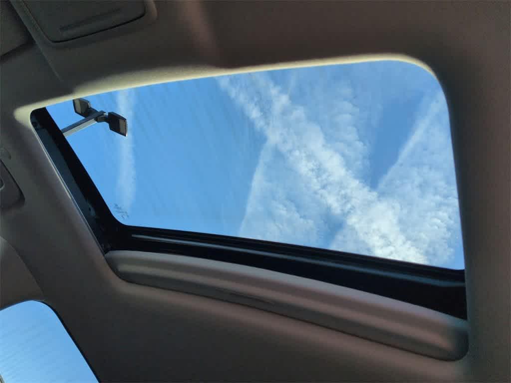 used 2023 Honda CR-V car, priced at $28,920