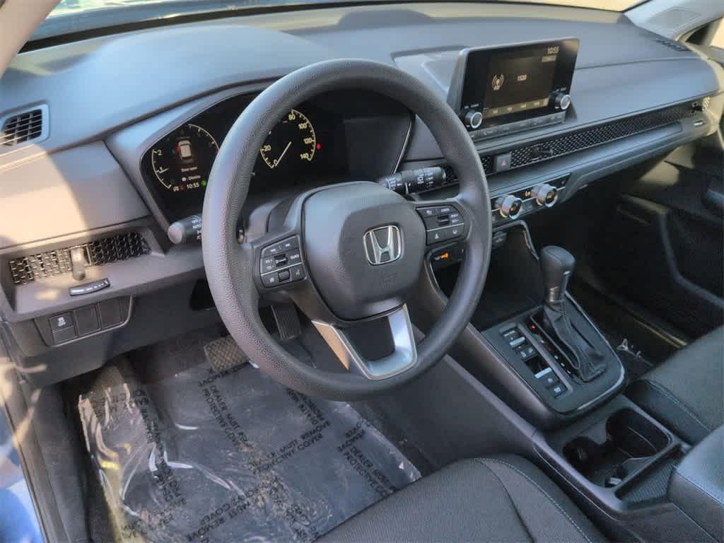 used 2023 Honda CR-V car, priced at $28,920