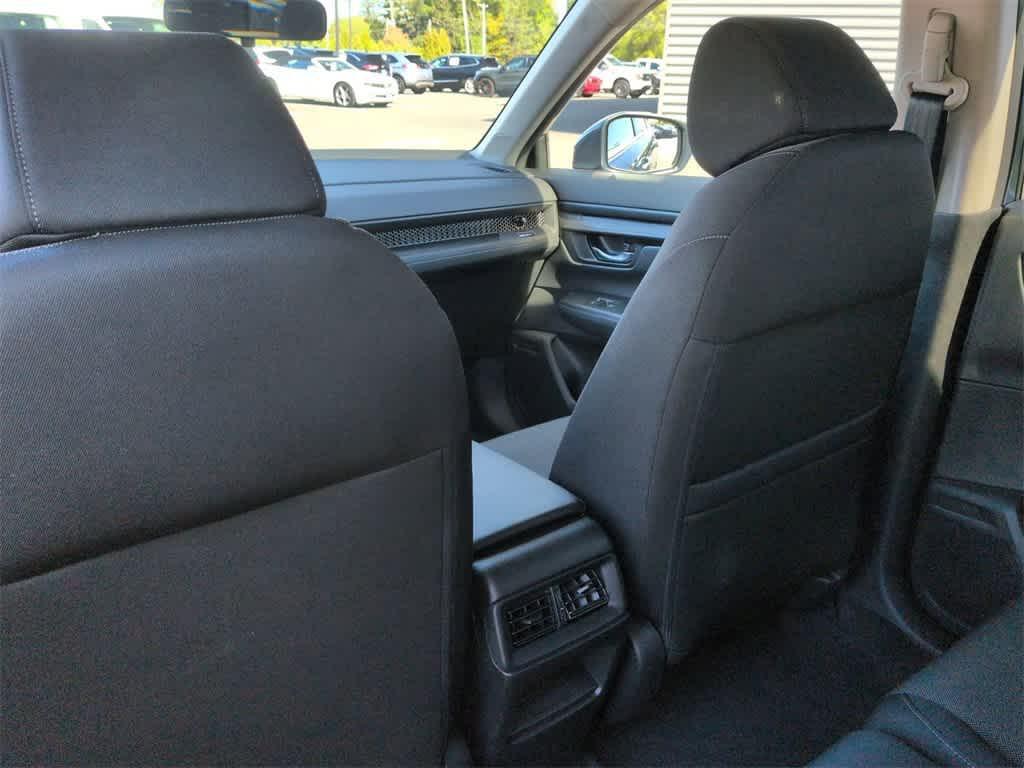 used 2023 Honda CR-V car, priced at $28,920