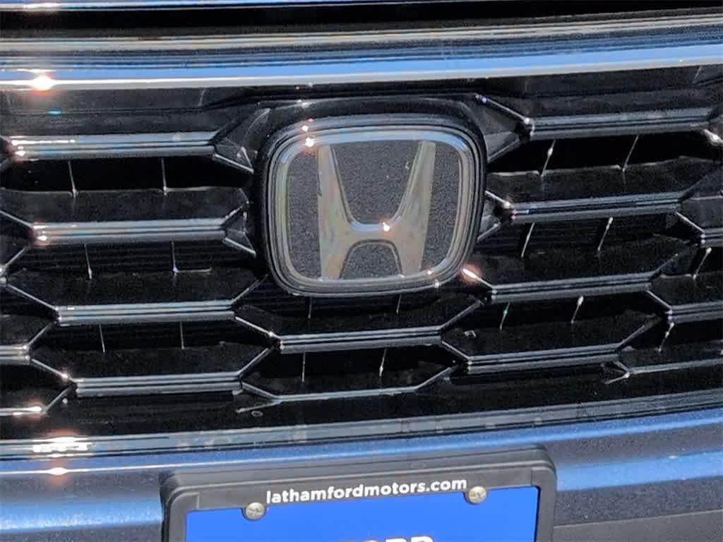 used 2023 Honda CR-V car, priced at $28,920