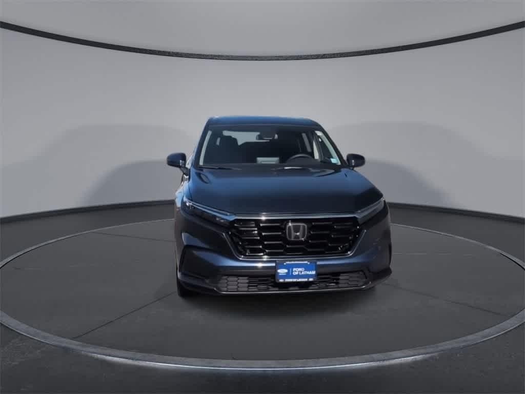 used 2023 Honda CR-V car, priced at $28,920