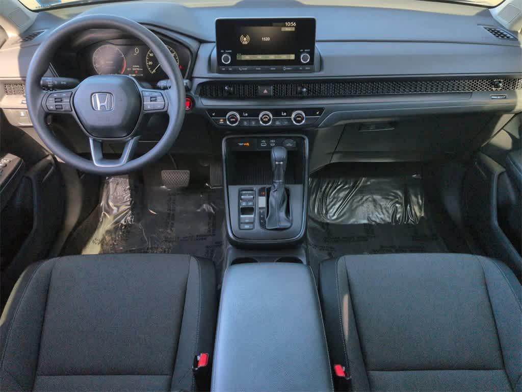 used 2023 Honda CR-V car, priced at $28,920
