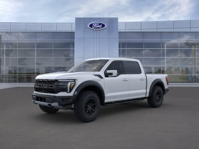 new 2024 Ford F-150 car, priced at $80,424