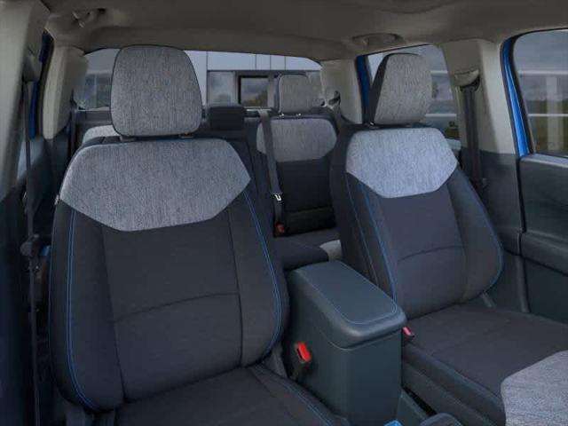 new 2025 Ford Maverick car, priced at $36,775