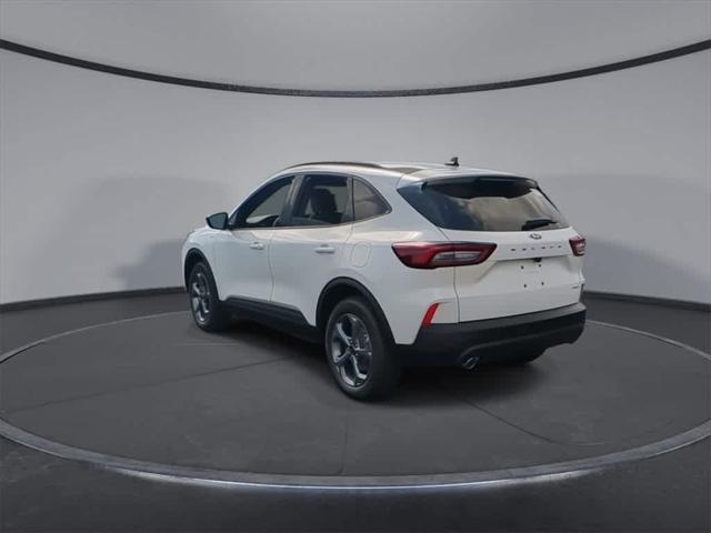 new 2025 Ford Escape car, priced at $33,596