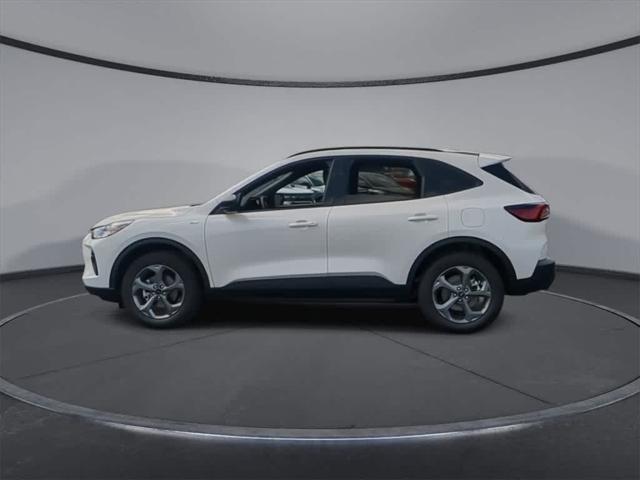 new 2025 Ford Escape car, priced at $33,596