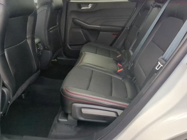 new 2025 Ford Escape car, priced at $33,596