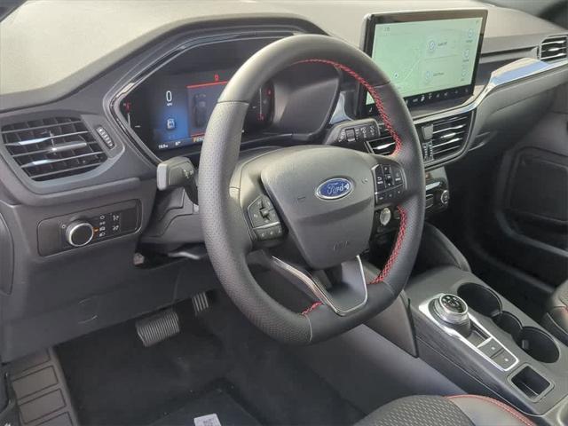 new 2025 Ford Escape car, priced at $33,596