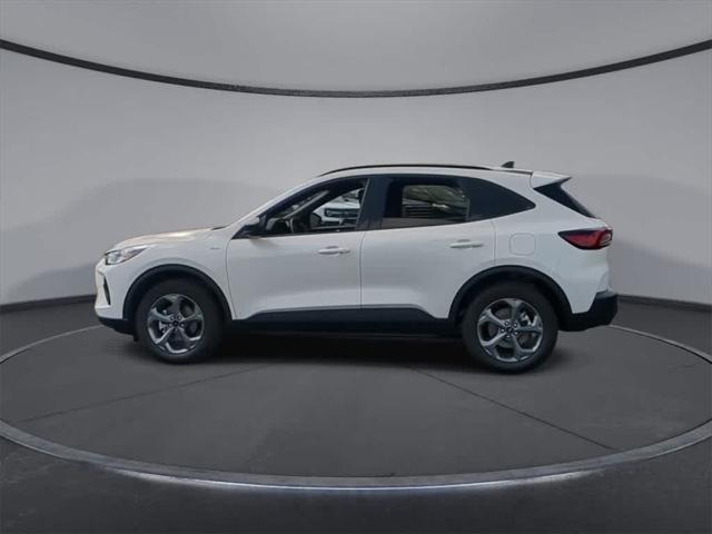 new 2025 Ford Escape car, priced at $33,596