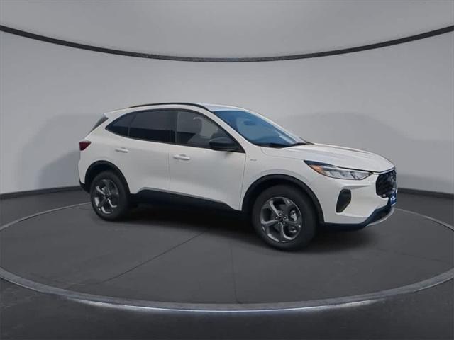 new 2025 Ford Escape car, priced at $33,596