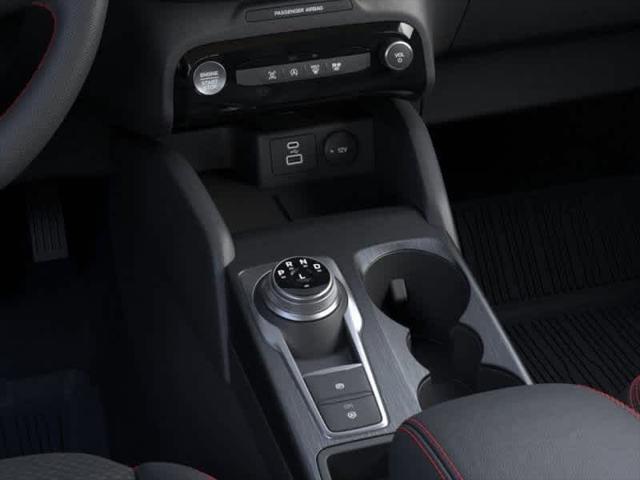 new 2025 Ford Escape car, priced at $33,596