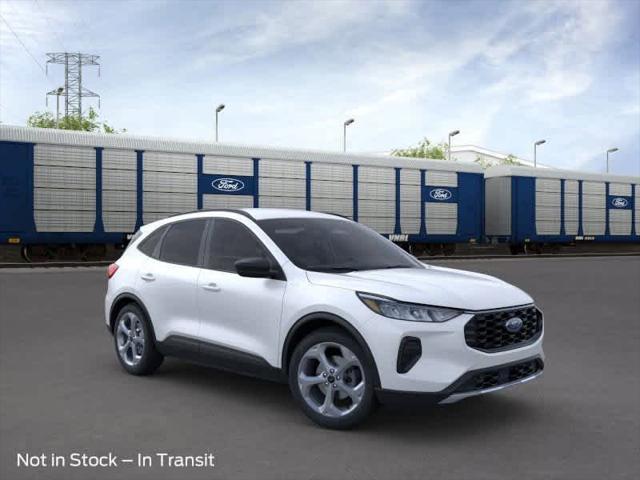 new 2025 Ford Escape car, priced at $33,596