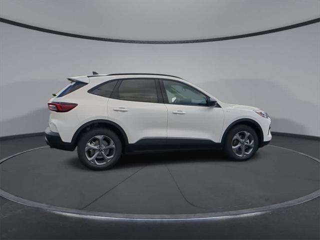 new 2025 Ford Escape car, priced at $33,596