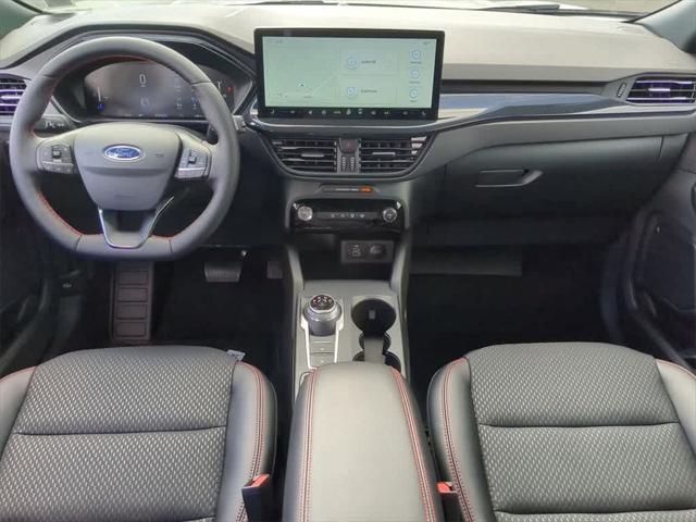 new 2025 Ford Escape car, priced at $33,596
