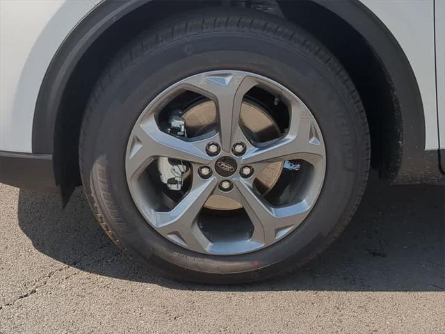 new 2025 Ford Escape car, priced at $33,596