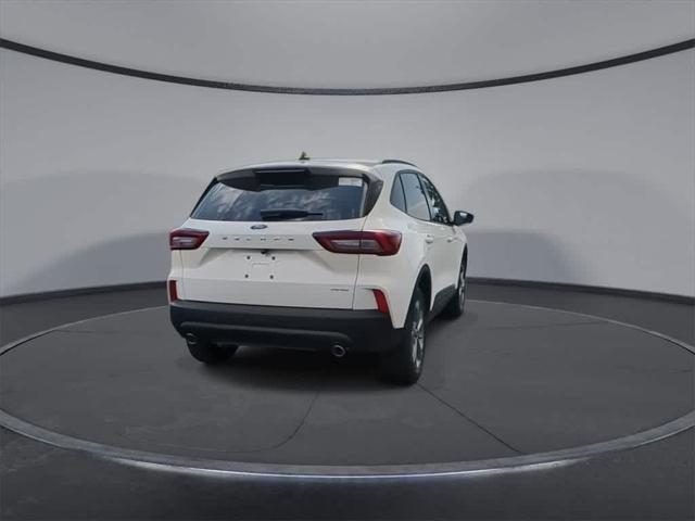 new 2025 Ford Escape car, priced at $33,596