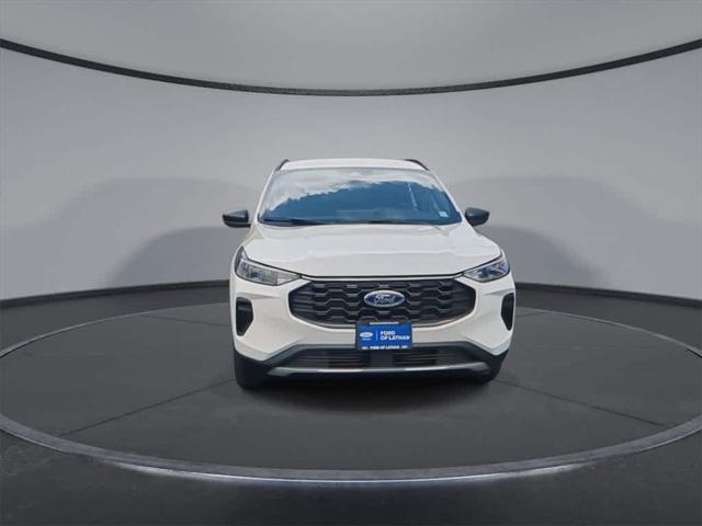 new 2025 Ford Escape car, priced at $33,596