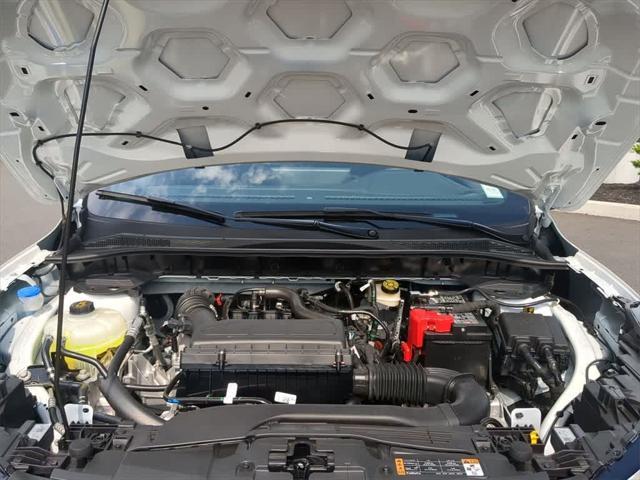 new 2025 Ford Escape car, priced at $33,596