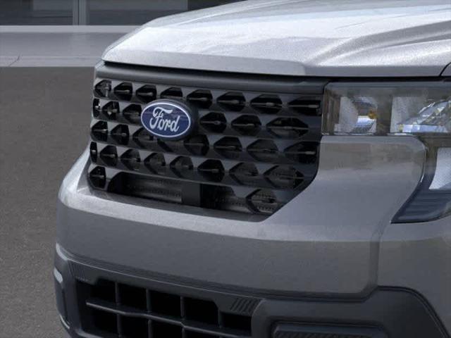 new 2025 Ford Maverick car, priced at $30,872