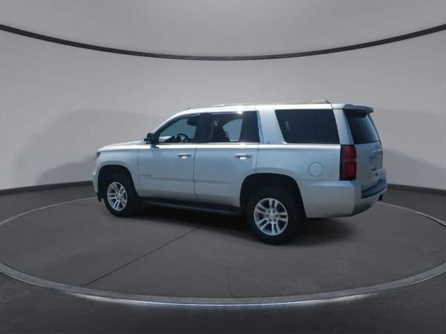used 2018 Chevrolet Tahoe car, priced at $24,726