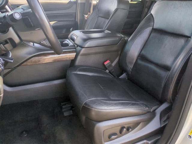 used 2018 Chevrolet Tahoe car, priced at $24,726