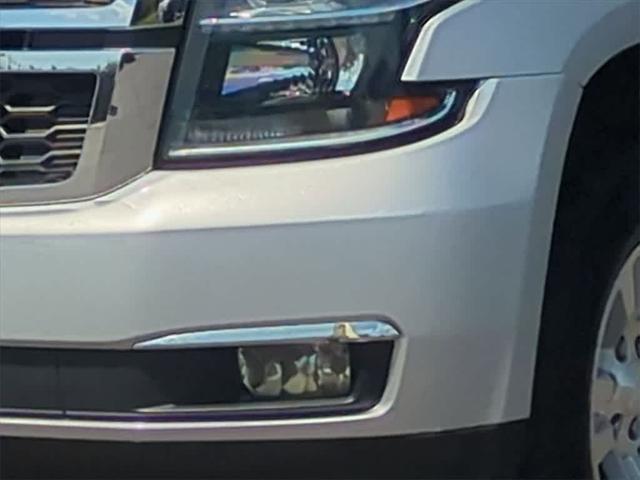 used 2018 Chevrolet Tahoe car, priced at $24,726
