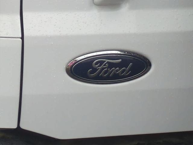 new 2025 Ford Bronco car, priced at $51,073