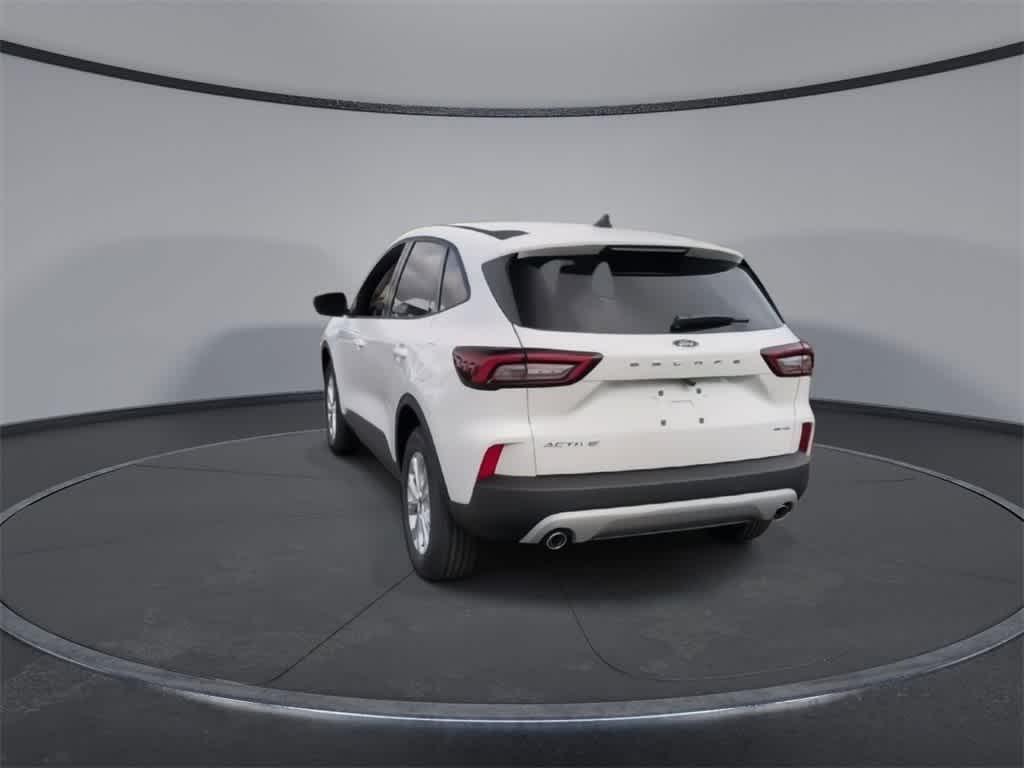 new 2025 Ford Escape car, priced at $34,427
