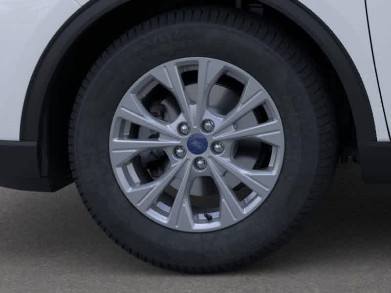 new 2025 Ford Escape car, priced at $35,440
