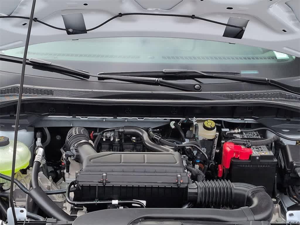 new 2025 Ford Escape car, priced at $34,427