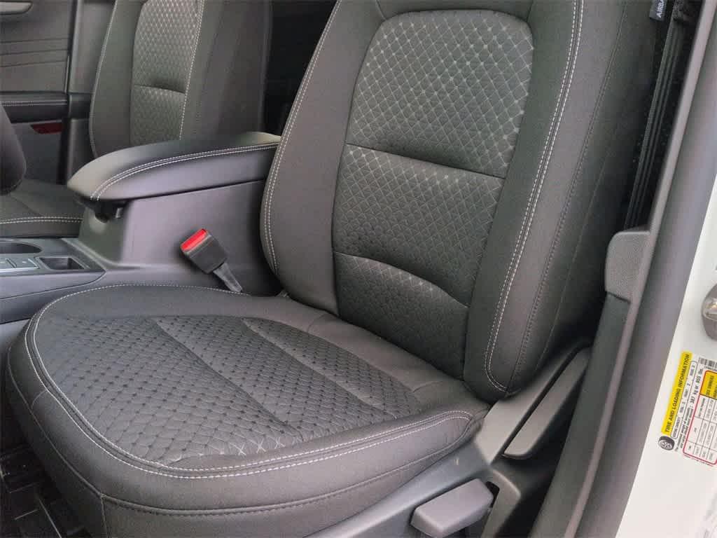 new 2025 Ford Escape car, priced at $34,427