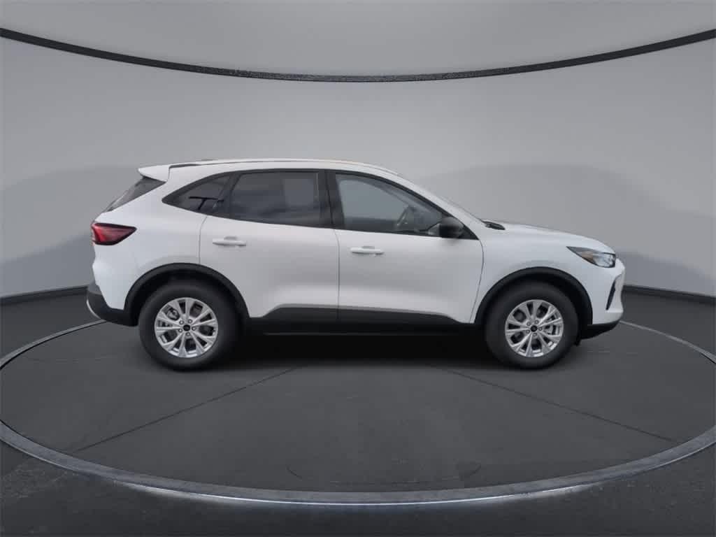 new 2025 Ford Escape car, priced at $34,427
