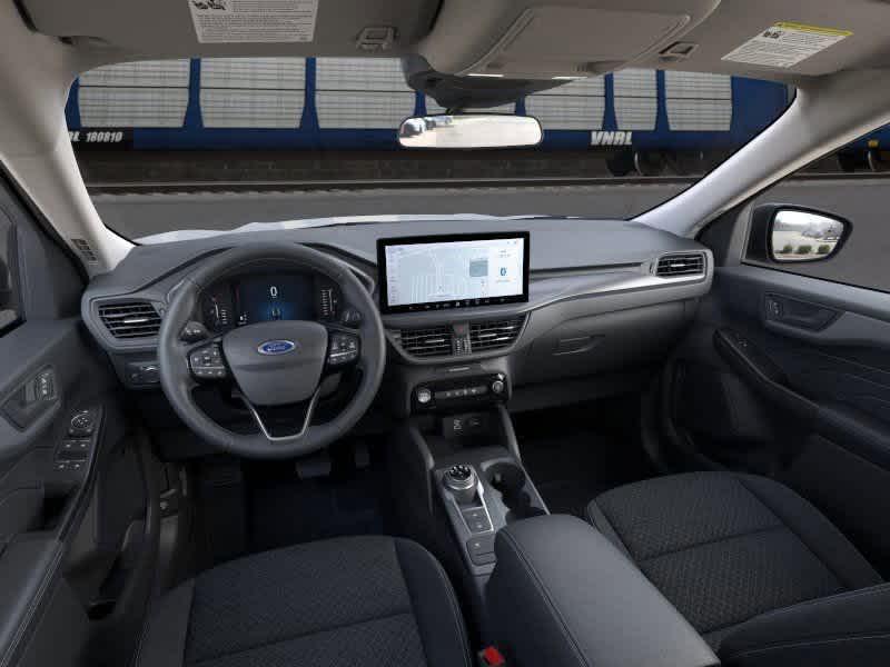 new 2025 Ford Escape car, priced at $35,440
