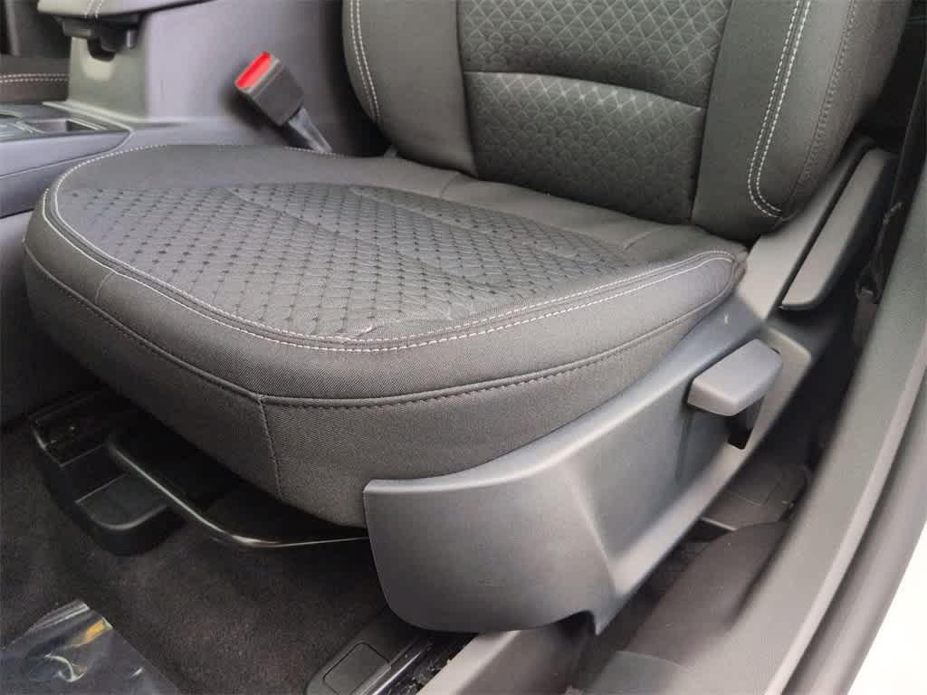 new 2025 Ford Escape car, priced at $34,427