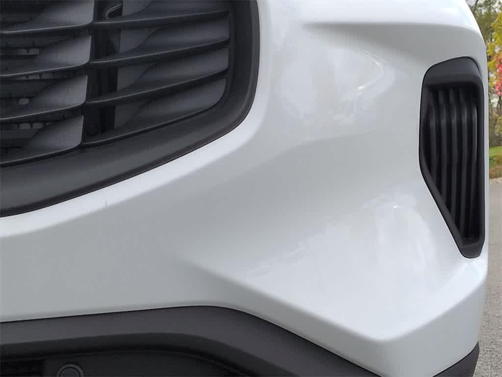 new 2025 Ford Escape car, priced at $34,427