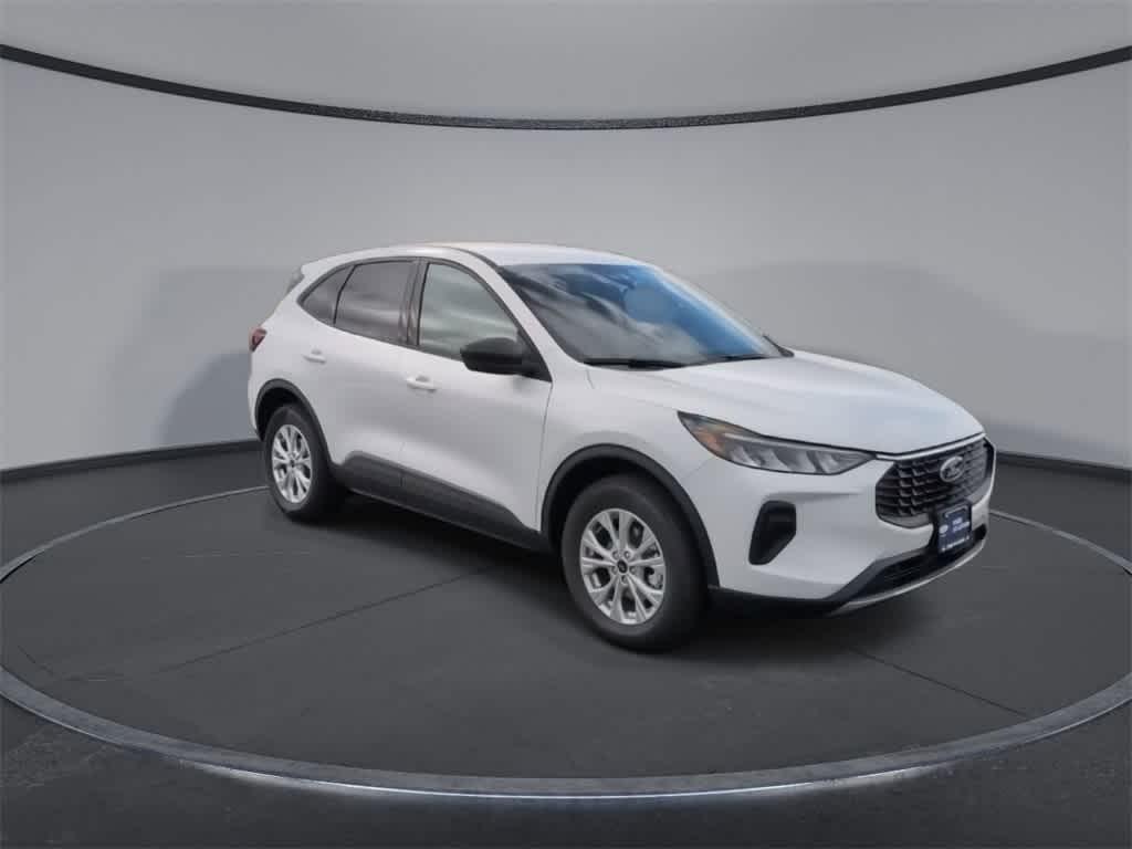 new 2025 Ford Escape car, priced at $34,427