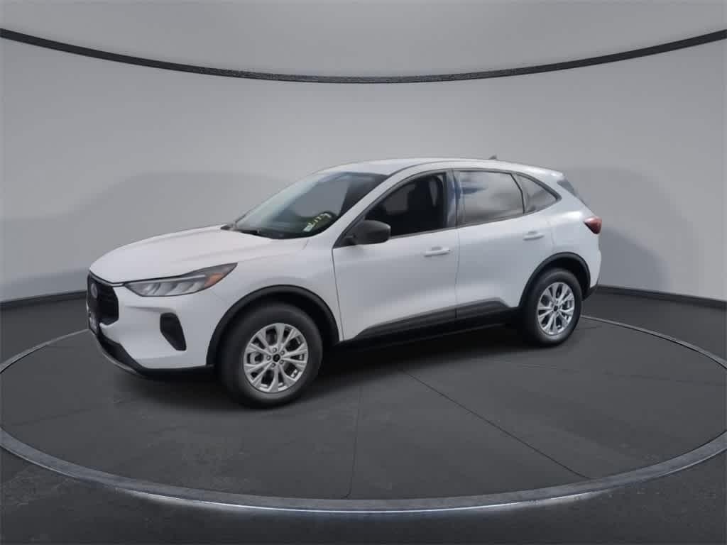 new 2025 Ford Escape car, priced at $34,427
