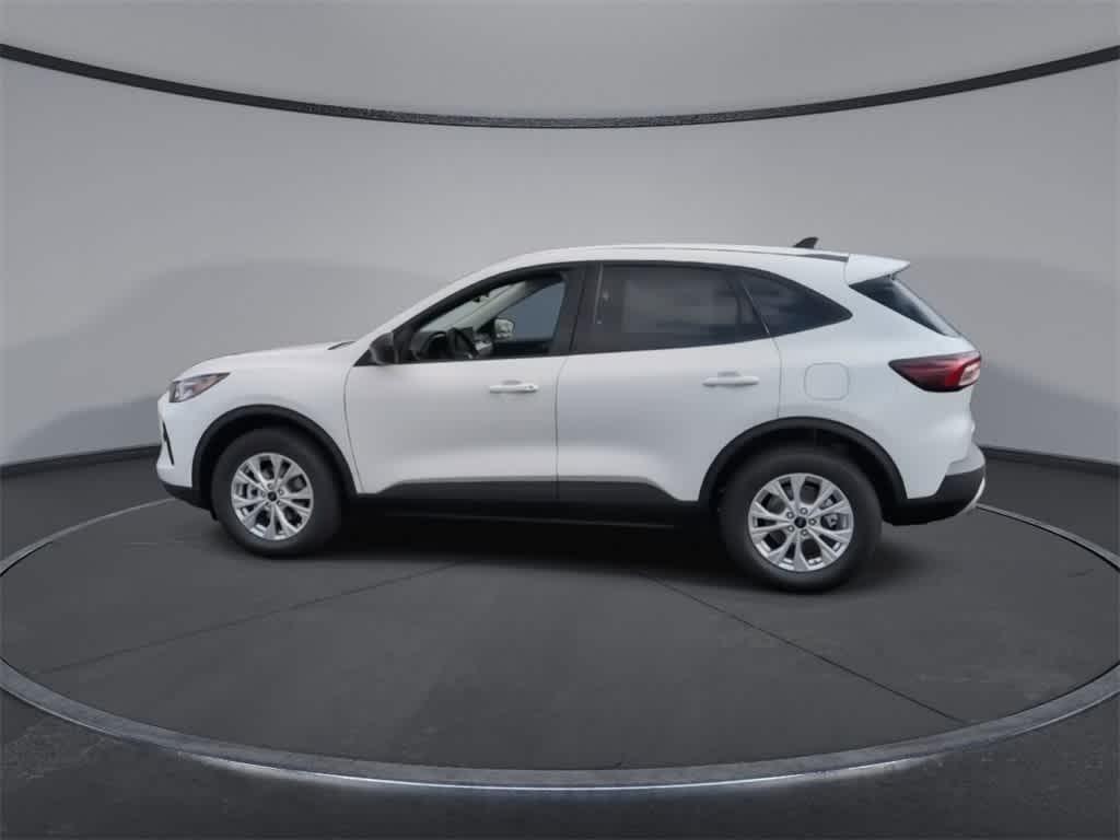 new 2025 Ford Escape car, priced at $34,427