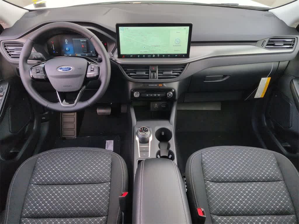 new 2025 Ford Escape car, priced at $34,427
