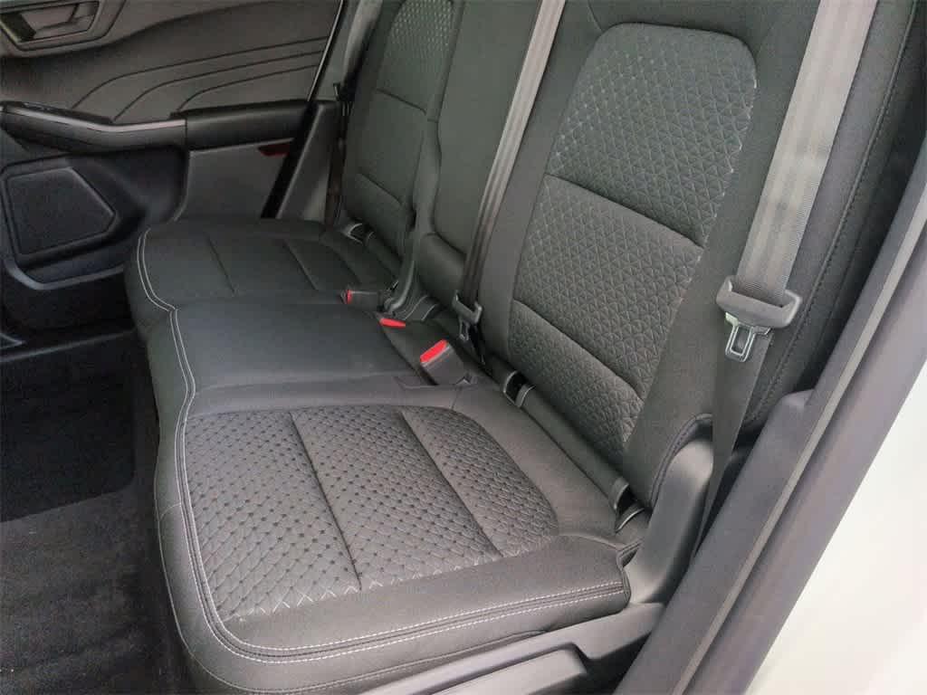 new 2025 Ford Escape car, priced at $34,427