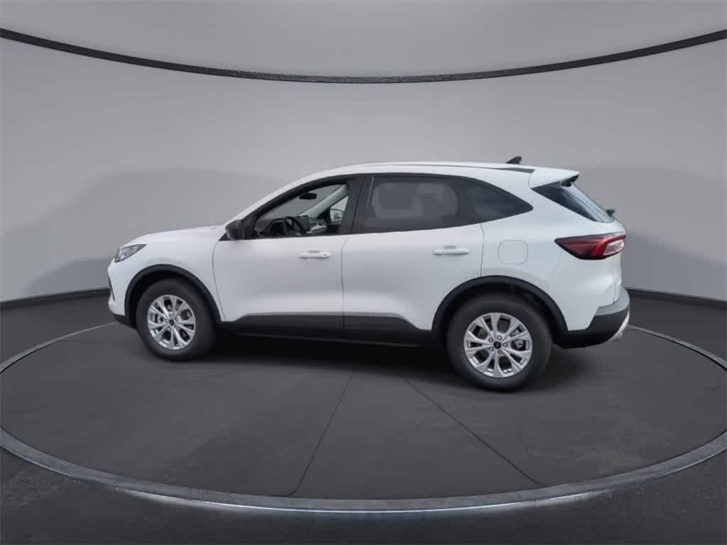 new 2025 Ford Escape car, priced at $34,427