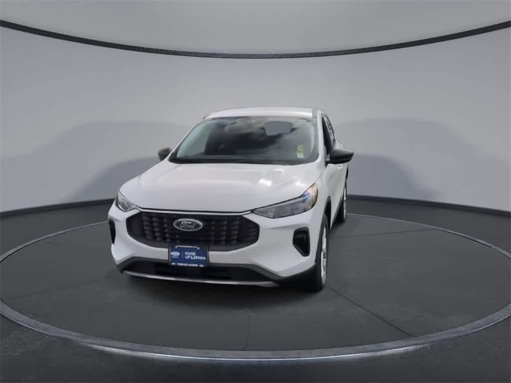 new 2025 Ford Escape car, priced at $34,427