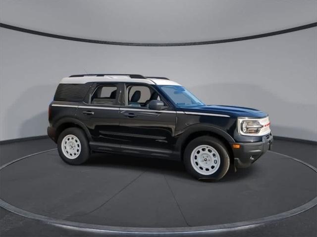 new 2025 Ford Bronco Sport car, priced at $34,586