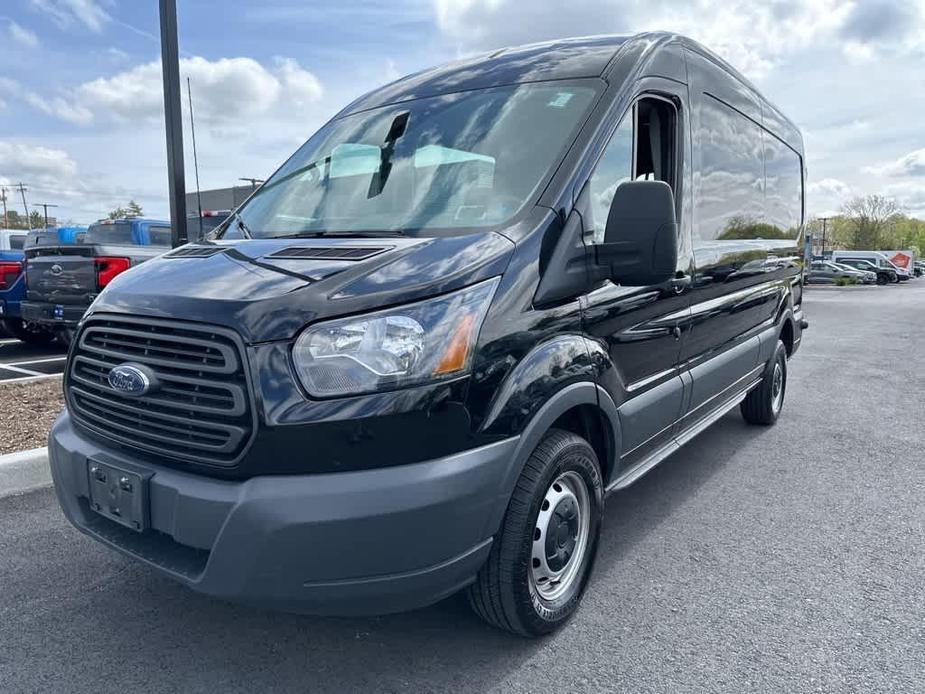 used 2018 Ford Transit-250 car, priced at $25,000