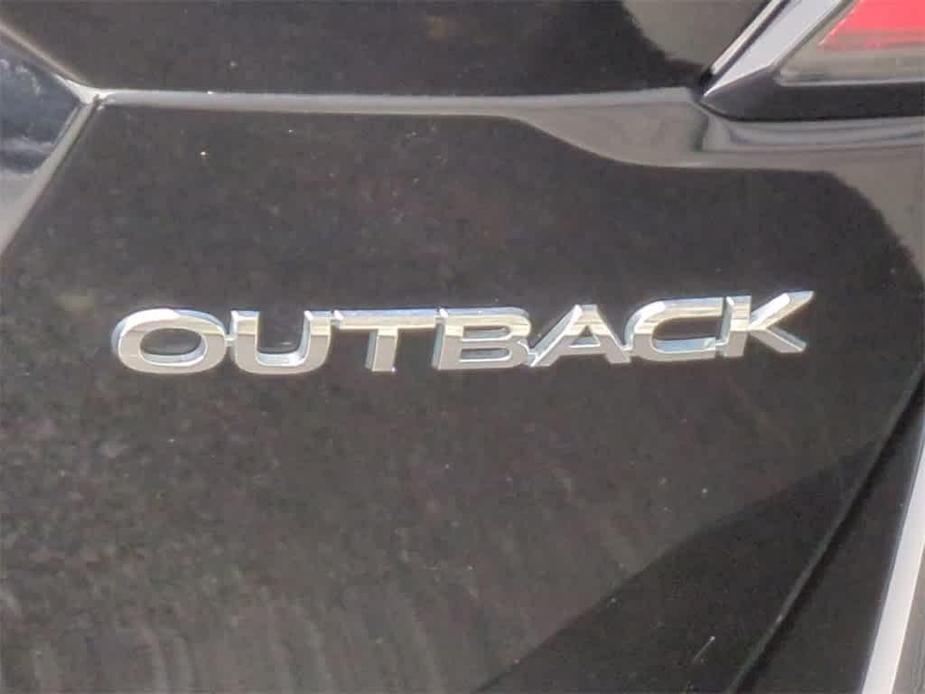 used 2021 Subaru Outback car, priced at $19,900