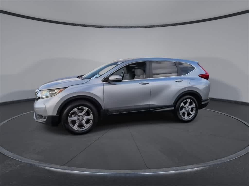 used 2019 Honda CR-V car, priced at $22,863