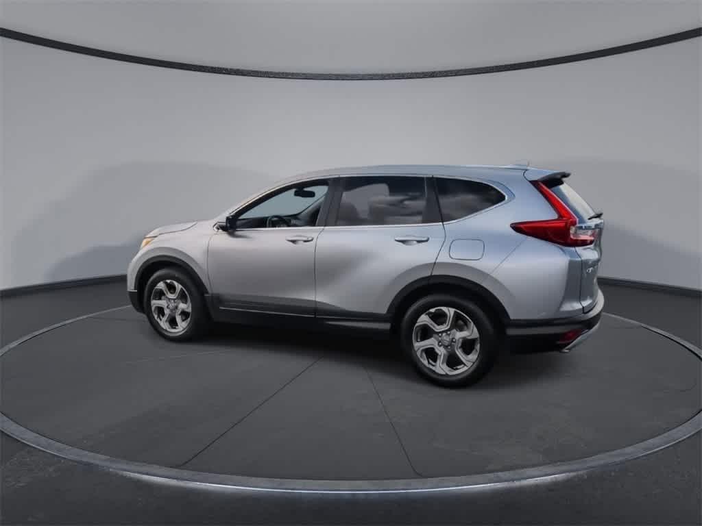 used 2019 Honda CR-V car, priced at $22,863